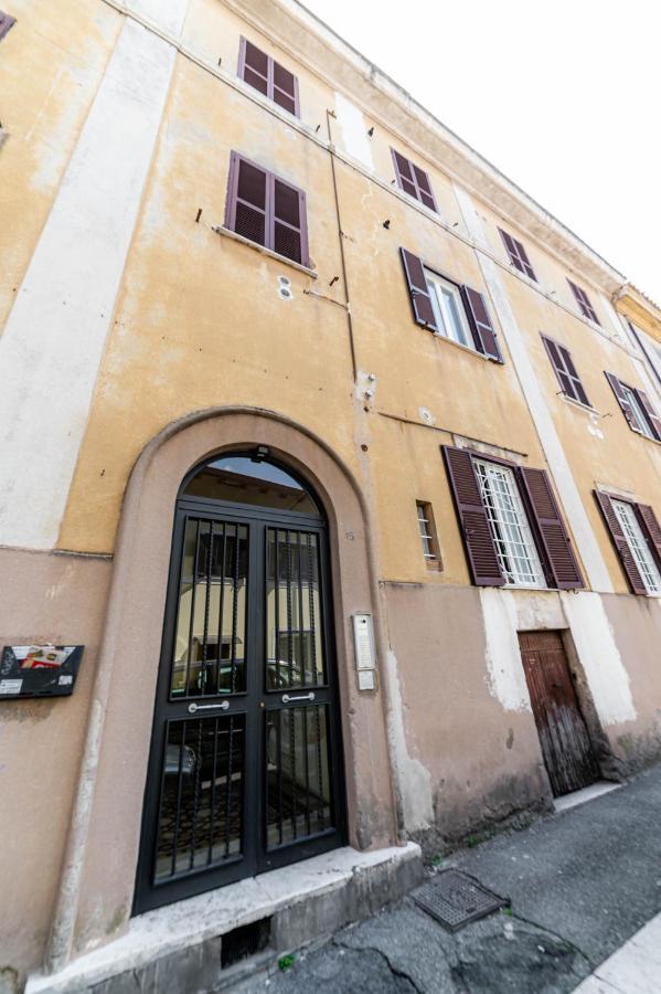 Casa Marin - Metro Malatesta Ρώμη Εξωτερικό φωτογραφία