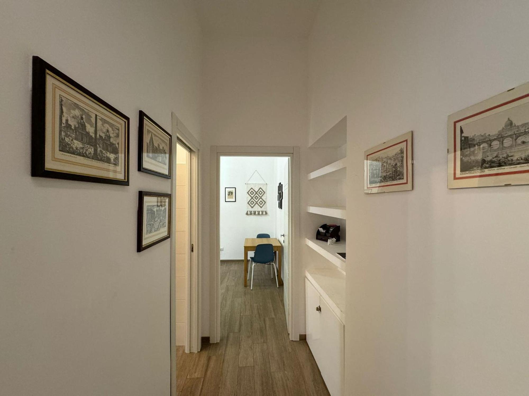 Casa Marin - Metro Malatesta Ρώμη Εξωτερικό φωτογραφία